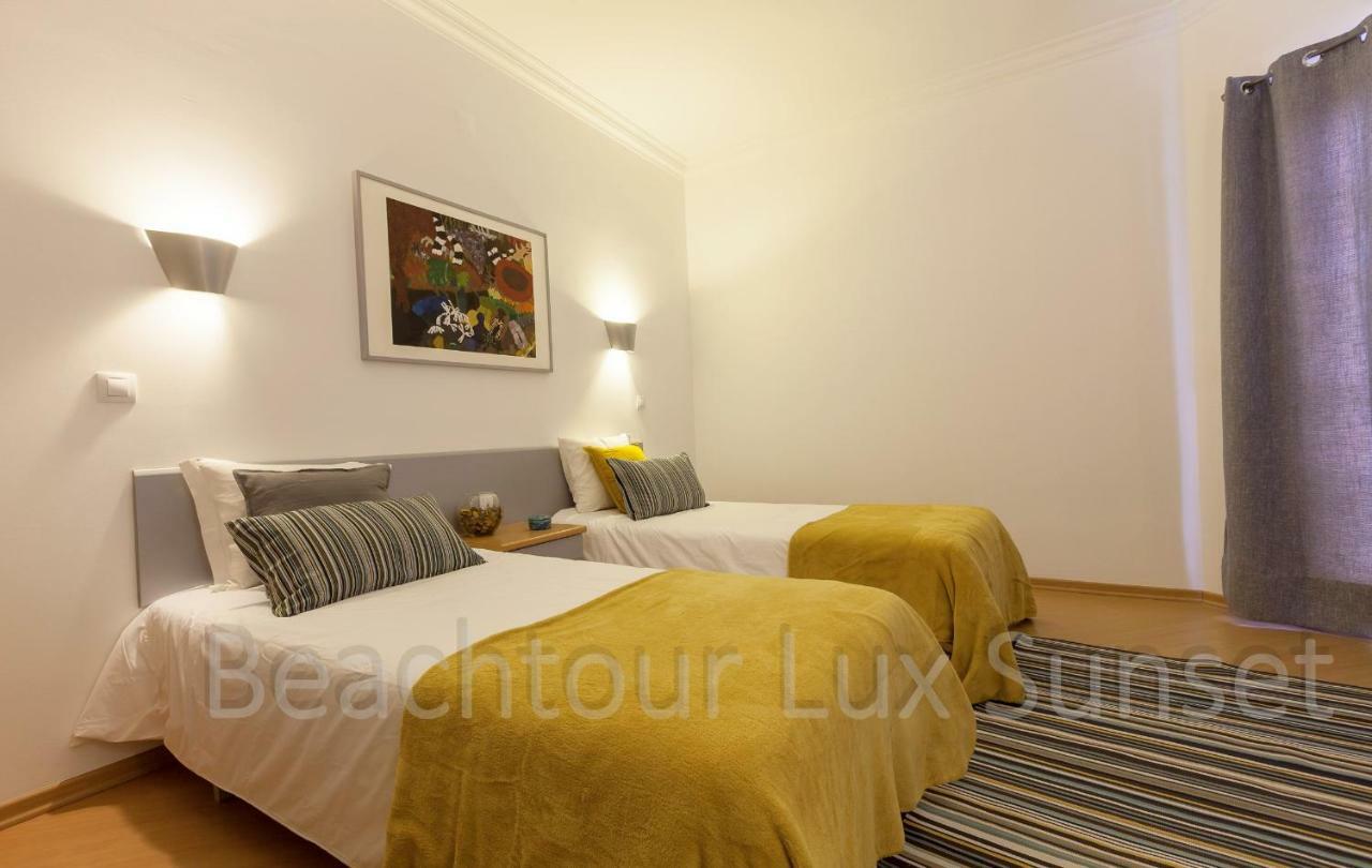 T2 Apt-Beachtour Lux Sunset - Эрисейра Экстерьер фото