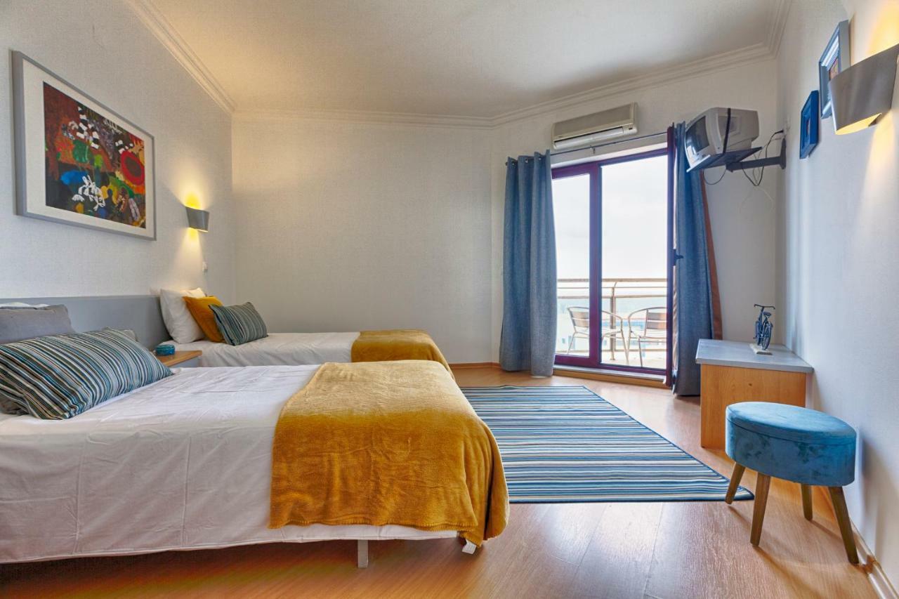 T2 Apt-Beachtour Lux Sunset - Эрисейра Экстерьер фото